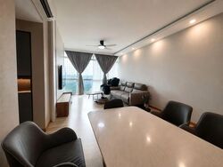 Hillview Regency (D23), Condominium #598769151